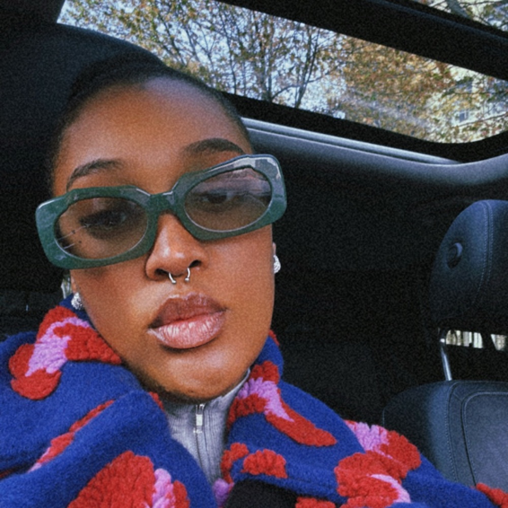 Meet your Posher, Breann